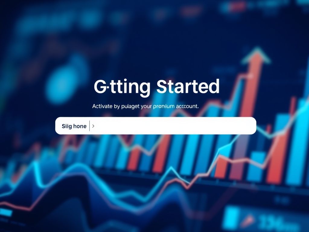 Fast Download Experience with Turbobit Premium — Getting Started: Activate Your Premium Account