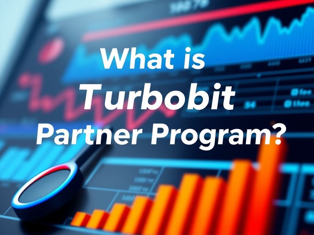 What is the Turbobit Partner Program? How to Join?: What Is the Turbobit Partner Program? What is the Turbobit Partner Program? How to Join? — What Is the Turbobit Partner Program?